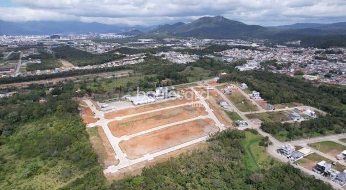 Terreno à venda com 200m² de terreno no Forquilhinhas, São José (SC) — foto 7 de 7