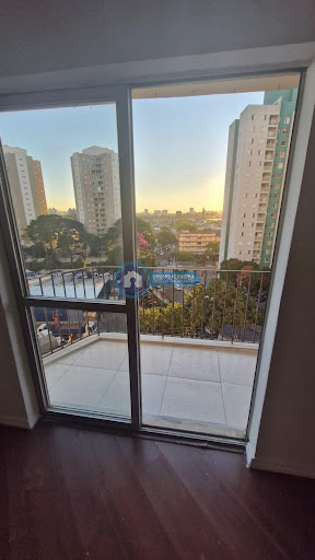 Apartamento 3 Quartos sendo 1 Suíte à Venda no Parque Novo Mundo, 80m² – SP