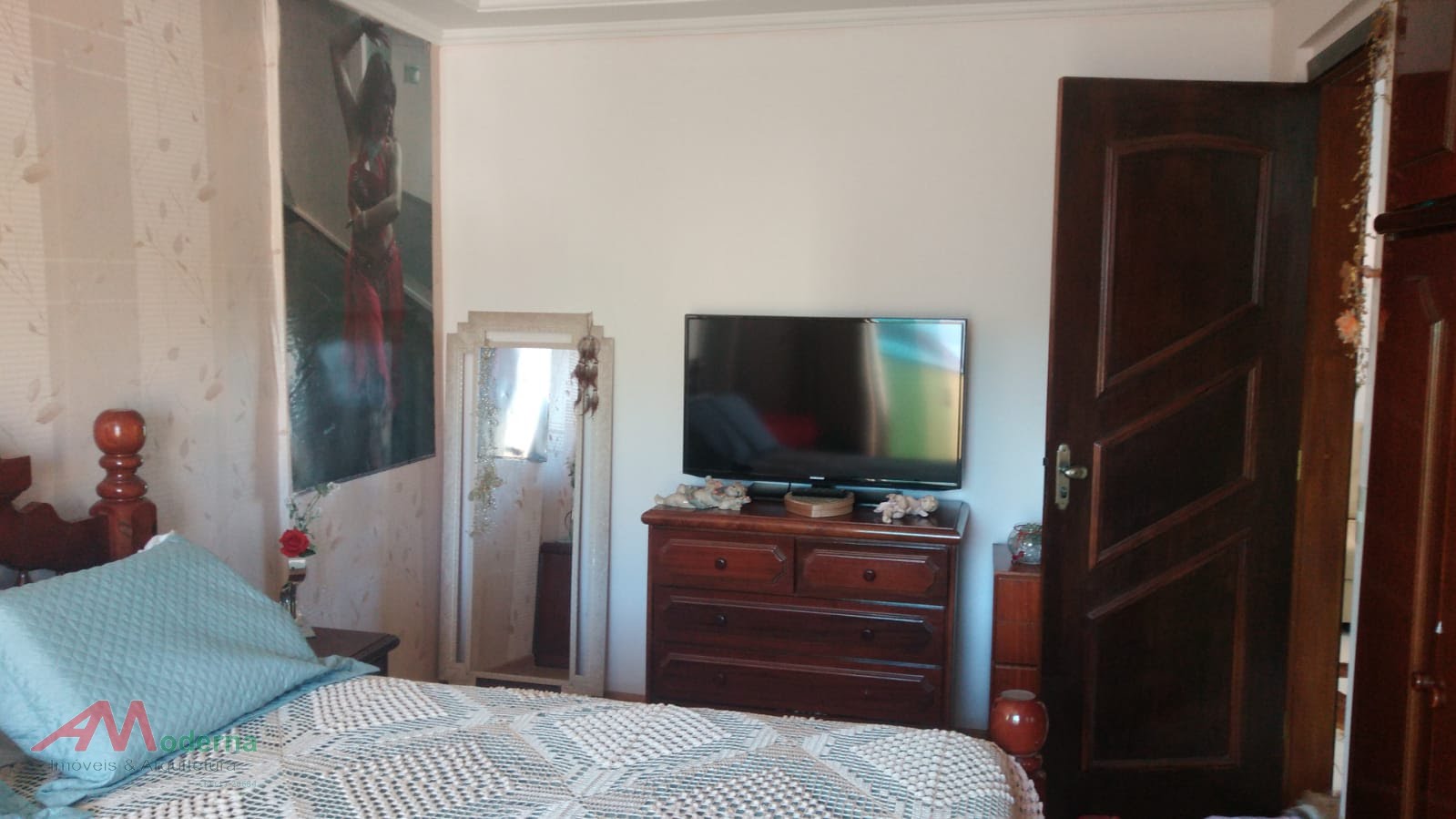 Apartamento à venda com 3 quartos, 2 suítes, 2 vagas e 167m² no Rudge Ramos, São Bernardo do Campo (SP) — foto 17 de 30