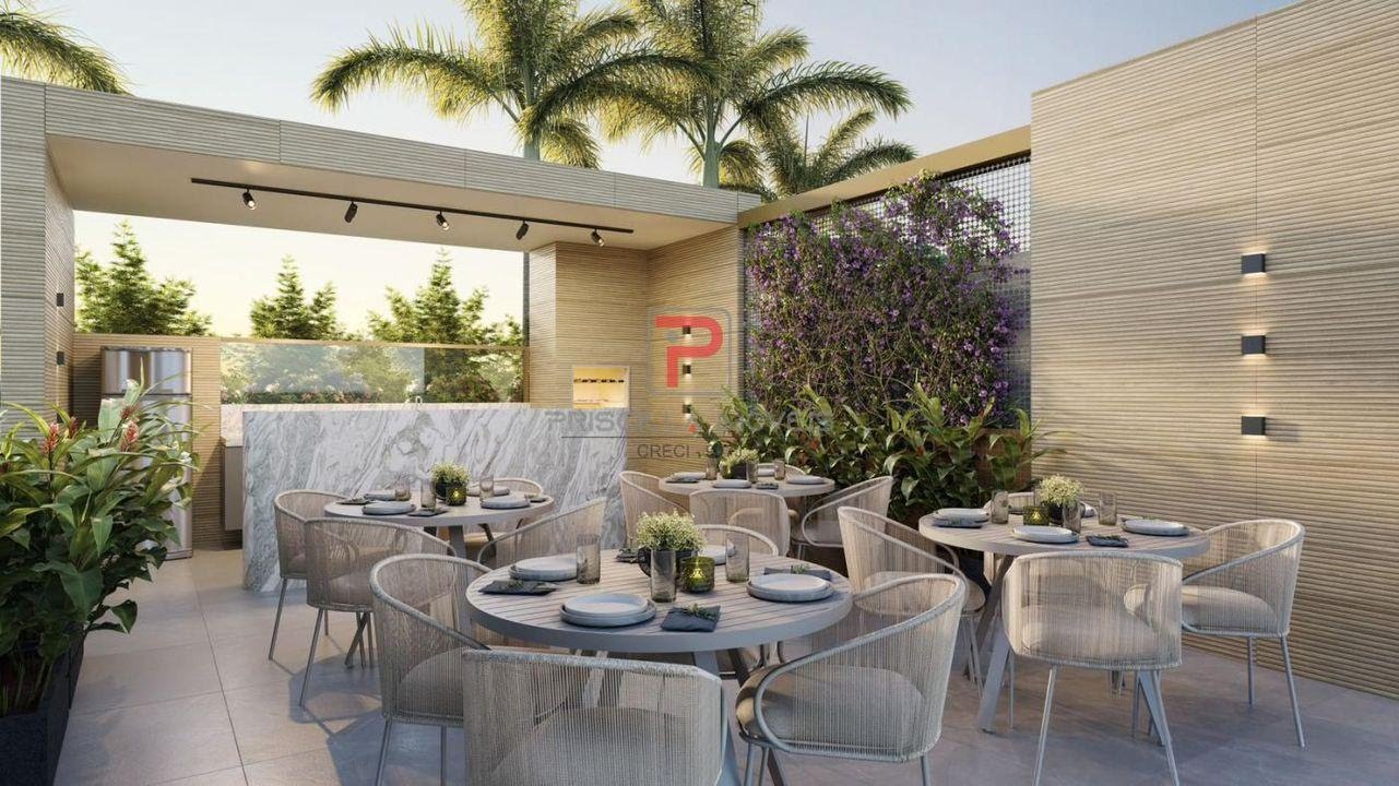 Apartamento à venda com 3 quartos, 3 suítes, 2 vagas e 82m² no Jardim Oceania, João Pessoa (PB) — foto 8 de 30
