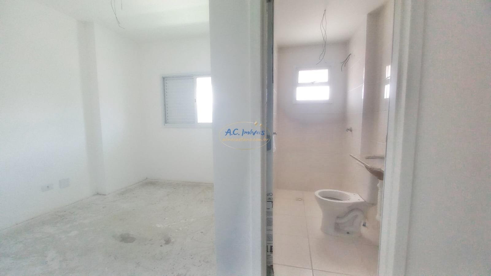 Apartamento à venda com 3 quartos, 1 suíte, 2 vagas e 118m² no Boqueirão, Praia Grande (SP) — foto 29 de 30