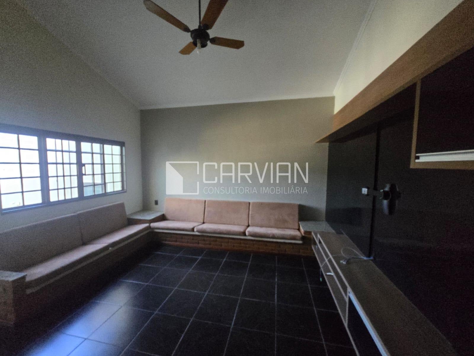 Casa à venda com 4 quartos, 4 suítes, 8 vagas e 676m² no Ribeirânia, Ribeirão Preto (SP) — foto 5 de 30