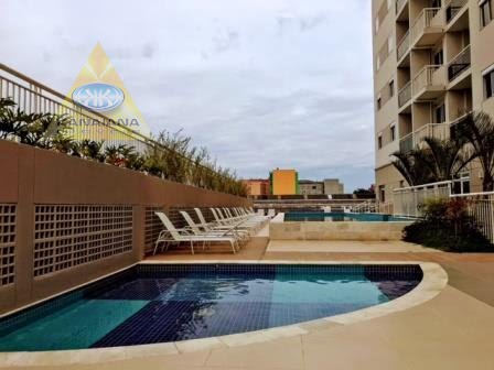 Piscina Infantil
