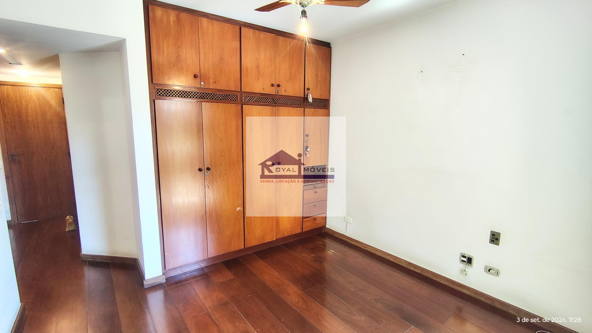 Apartamento à venda com 3 quartos, 1 suíte, 2 vagas e 120m² no Vila Clementino, São Paulo (SP) — foto 17 de 30