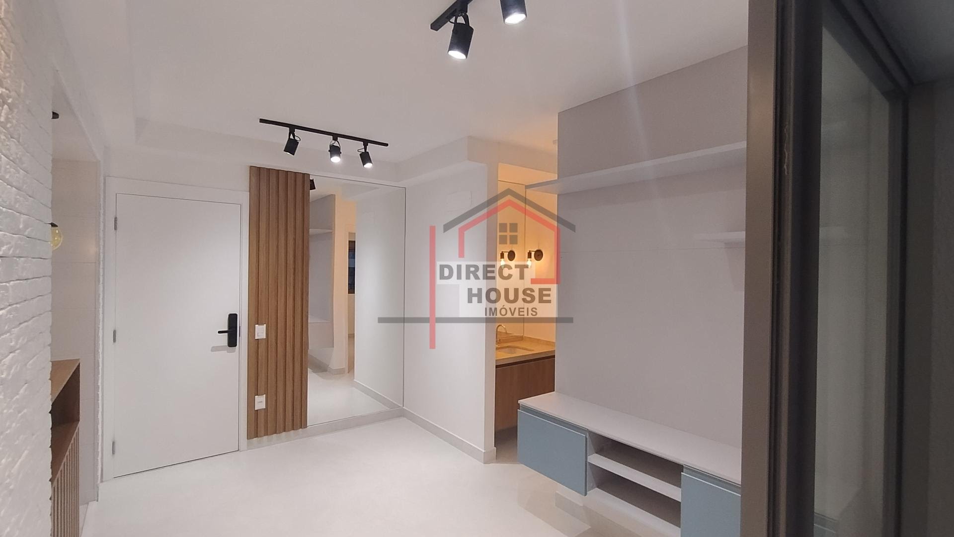 Apartamento, 1 quarto, 45 m² - Foto 19