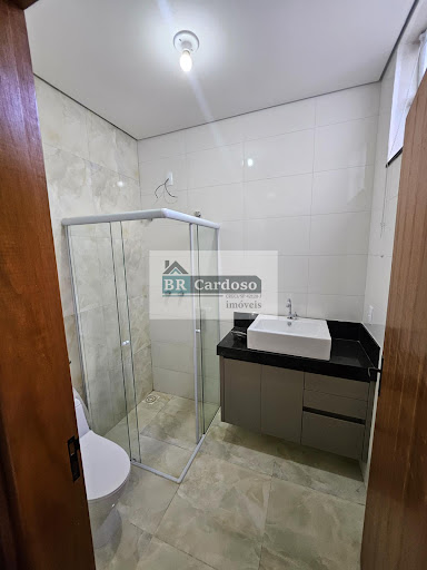 Apartamento 2 Suites em Jardim Piratininga II  -  Franca