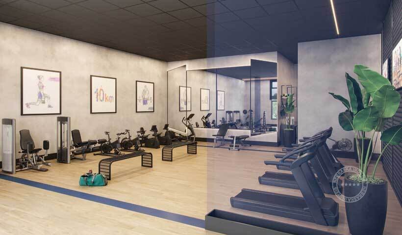 Fitness