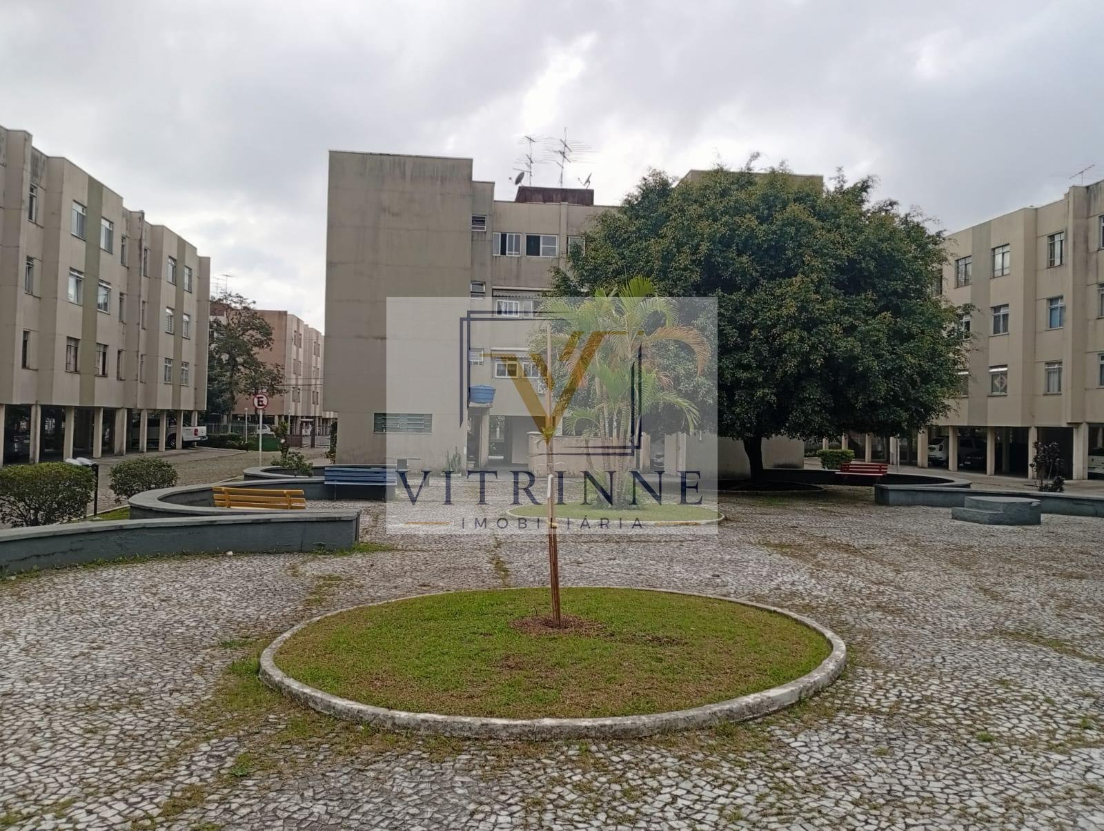 Apartamento à venda com 3 quartos, 1 banheiro, 1 vaga e 70m² no Bacacheri, Curitiba (PR) — foto 22 de 24