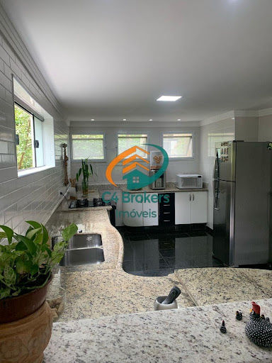 Apartamento Duplex em Balneario Cidade Atlantica - Guarujá, SP