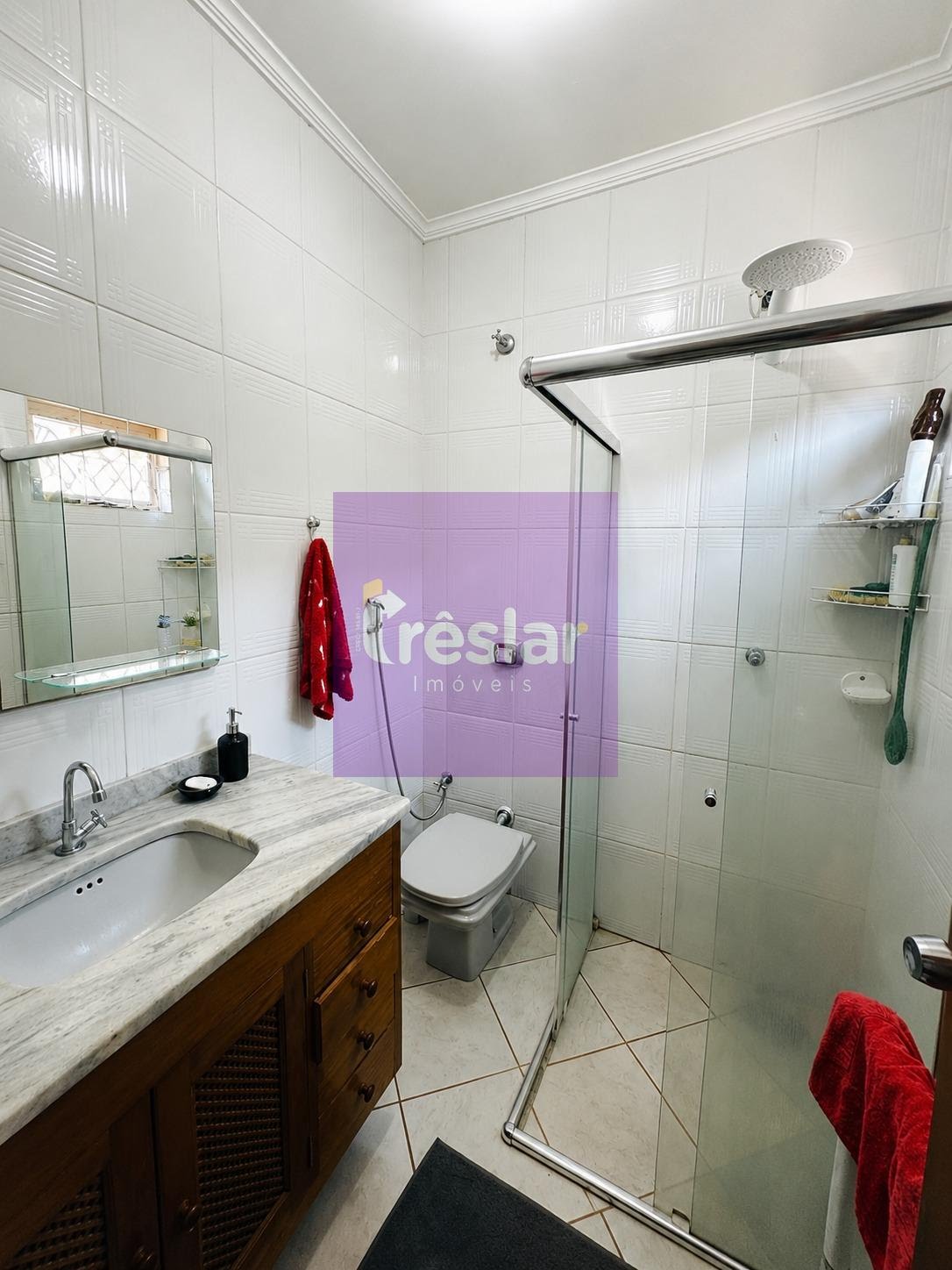 Casa à venda com 3 quartos, 1 suíte, 3 vagas e 139m² no Santos Dumont, Três Lagoas (MS) — foto 16 de 16