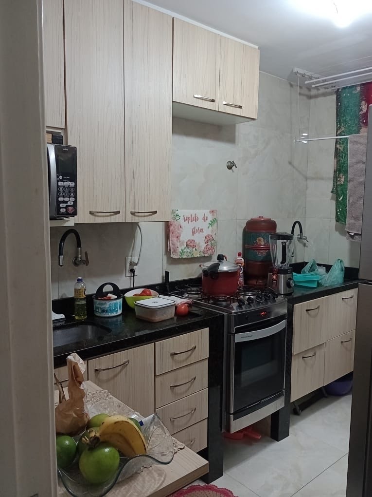 Apartamento à venda com 1 quarto, 1 banheiro e 39m² no Loteamento City Jaragua, São Paulo (SP) — foto 15 de 16
