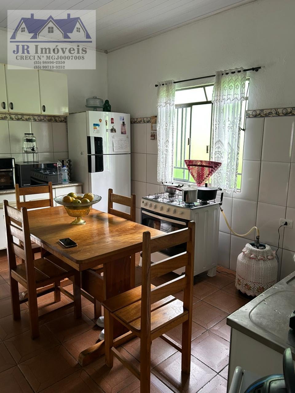 Casa à venda com 3 quartos, 1 banheiro, 2 vagas e 300m² no Bairro Santa Barbara, Piranguinho (MG) — foto 8 de 13