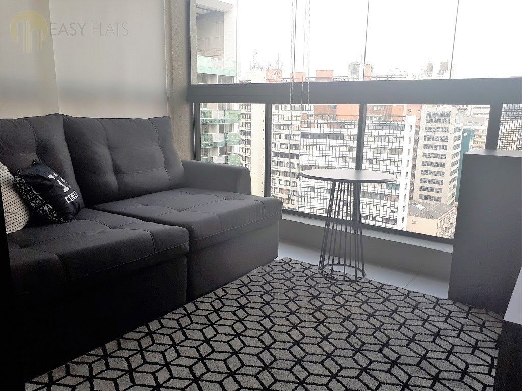 Apartamento à venda com 1 quarto, 1 suíte, 1 vaga e 31m² no Jardim Paulista, São Paulo (SP) — foto 11 de 20