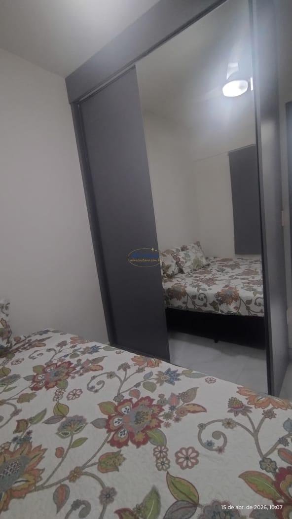 Apartamento à venda com 2 quartos, 1 suíte, 1 vaga e 63m² no Vila Tupi, Praia Grande (SP) — foto 11 de 27