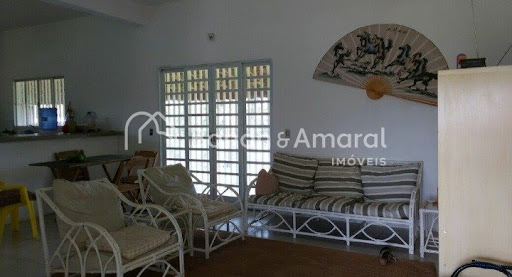 Chácara, 2 quartos, 250 m² - Foto 5