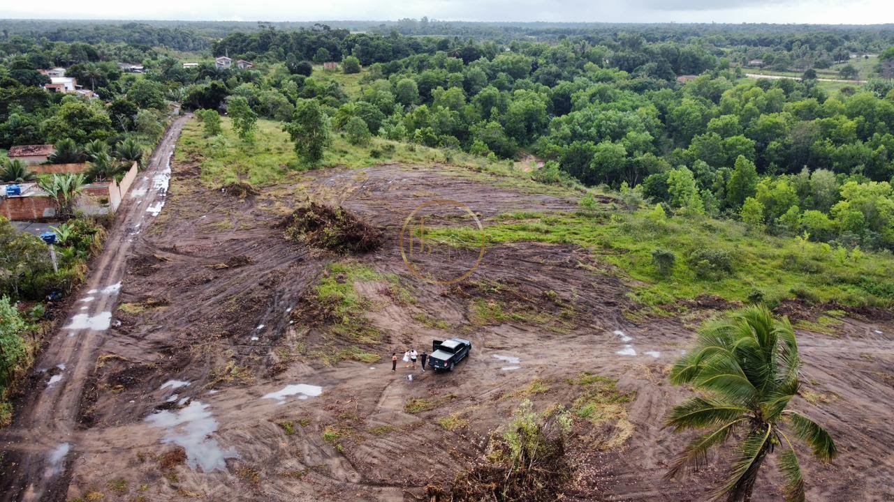 Terreno à venda com 210000m² de terreno no Trancoso, Porto Seguro — foto principal