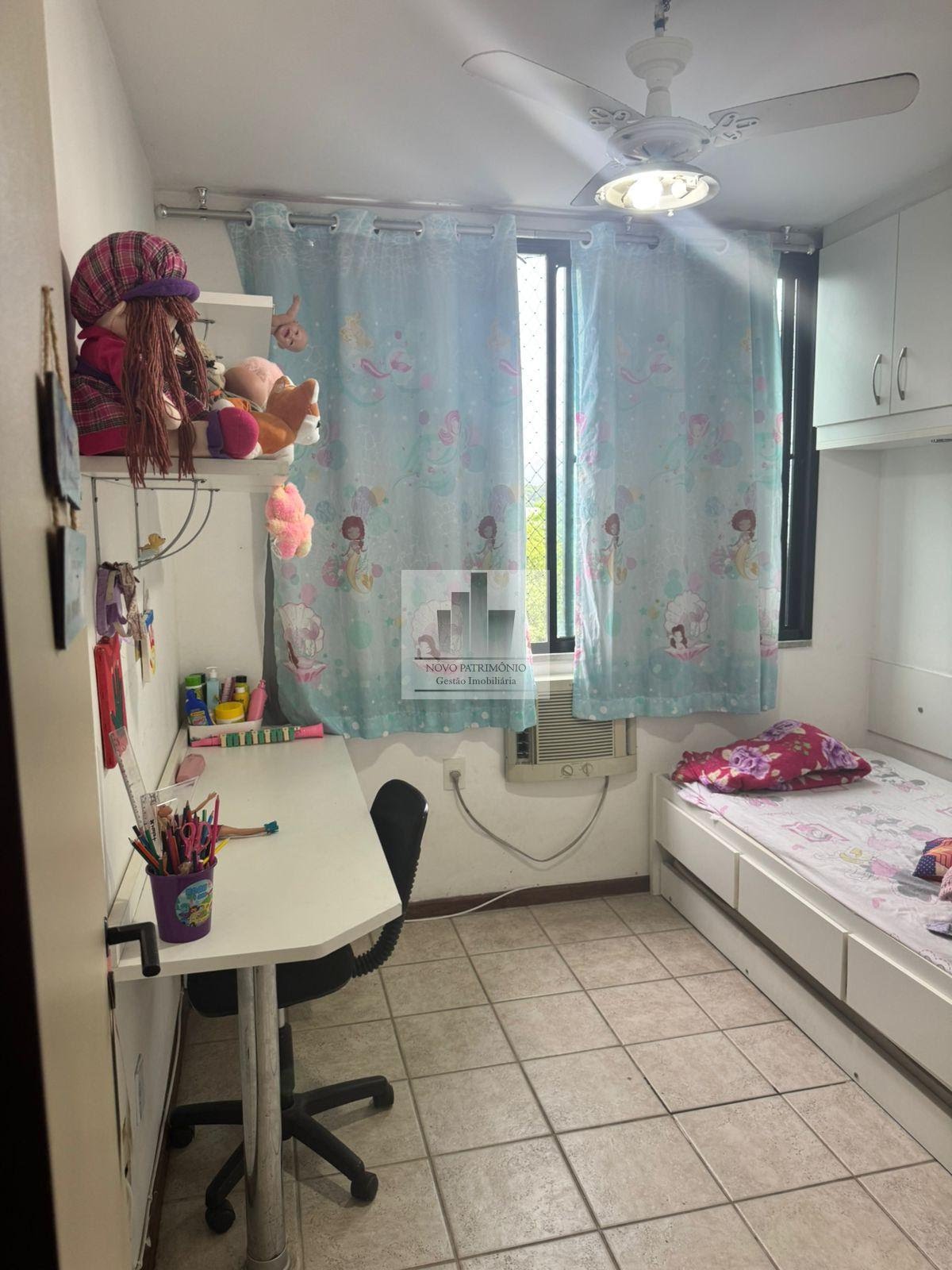 Apartamento à venda com 3 quartos, 2 banheiros, 1 vaga e 75m² no Pechincha, Rio de Janeiro (RJ) — foto 15 de 28