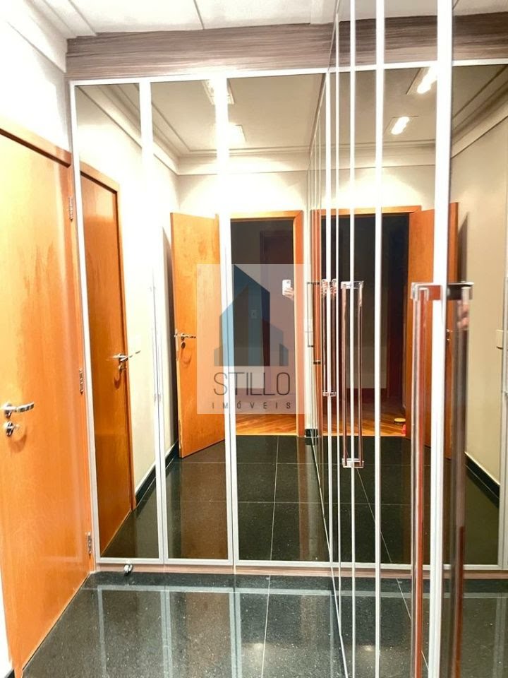 Apartamento para alugar com 4 quartos, 4 suítes, 4 vagas e 355m² no Vila Regente Feijó, São Paulo (SP) — foto 15 de 28