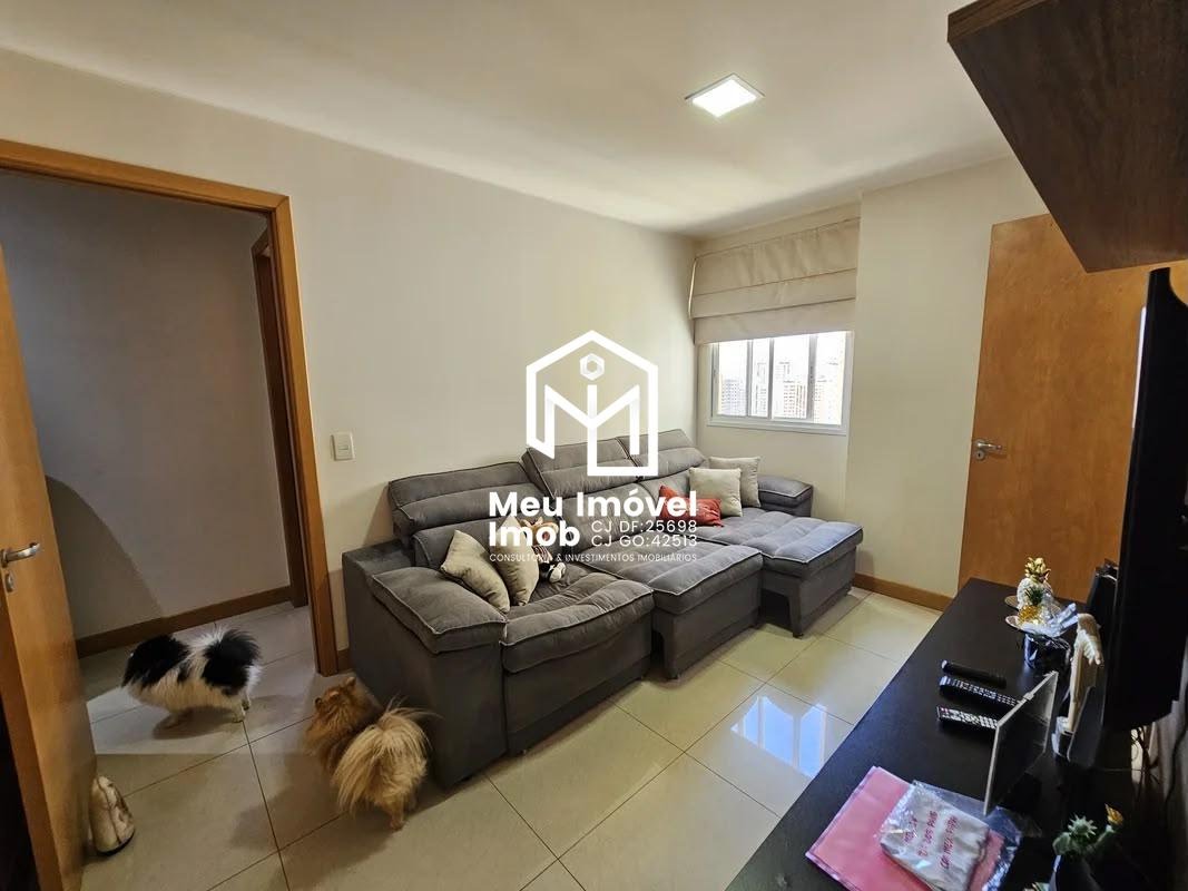 Apartamento, 4 quartos, 169 m² - Foto 18