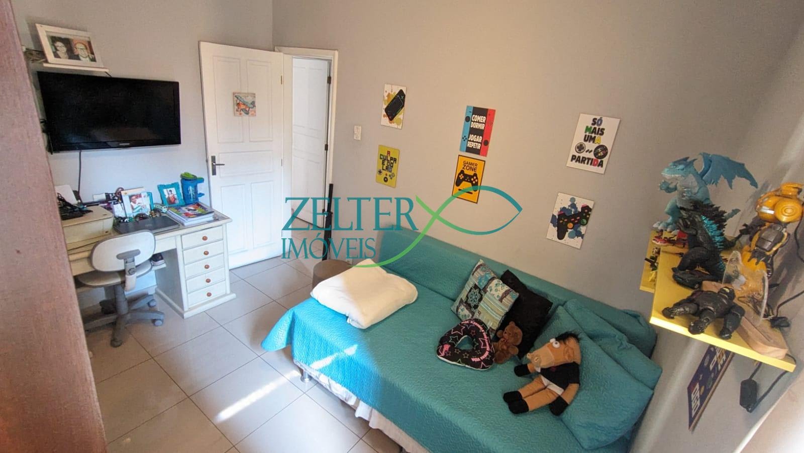 Casa à venda com 4 quartos, 3 banheiros, 3 vagas e 164m² no Irajá, Rio de Janeiro (RJ) — foto 17 de 30