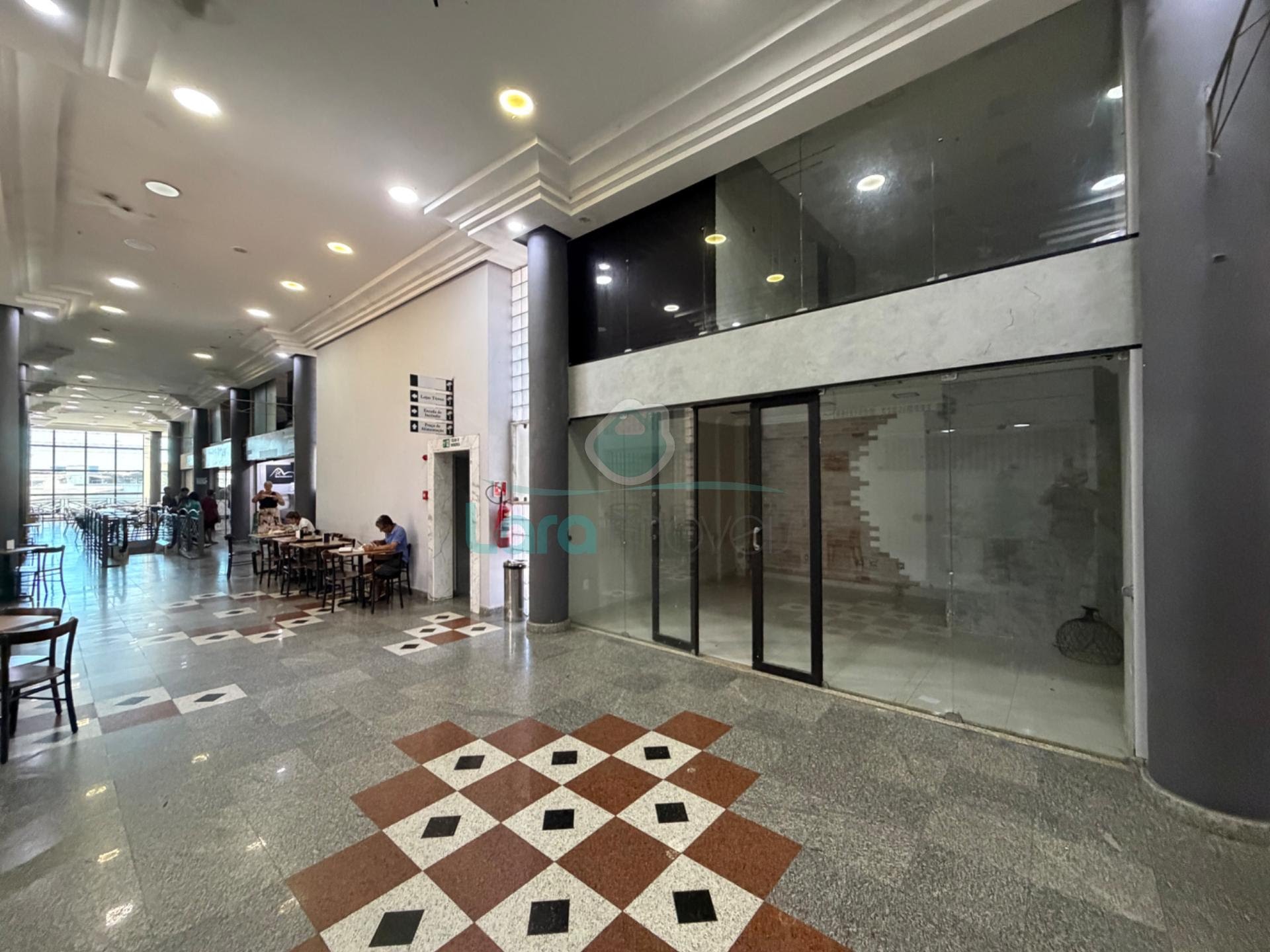 Comercial à venda com 1 banheiro e 22m² no Centro, Macaé (RJ) — foto 9 de 23