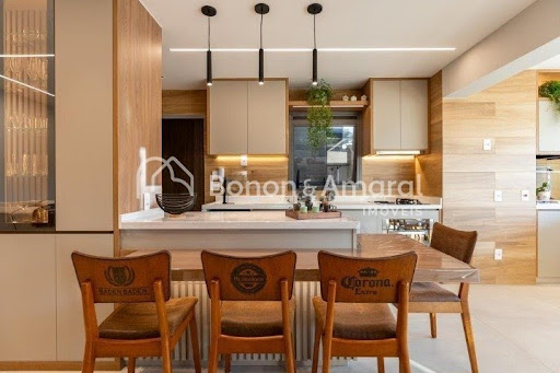 Apartamento, 3 quartos, 228 m² - Foto 8