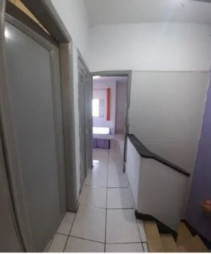 Casa Sobrado em Cambuci  -  São Paulo