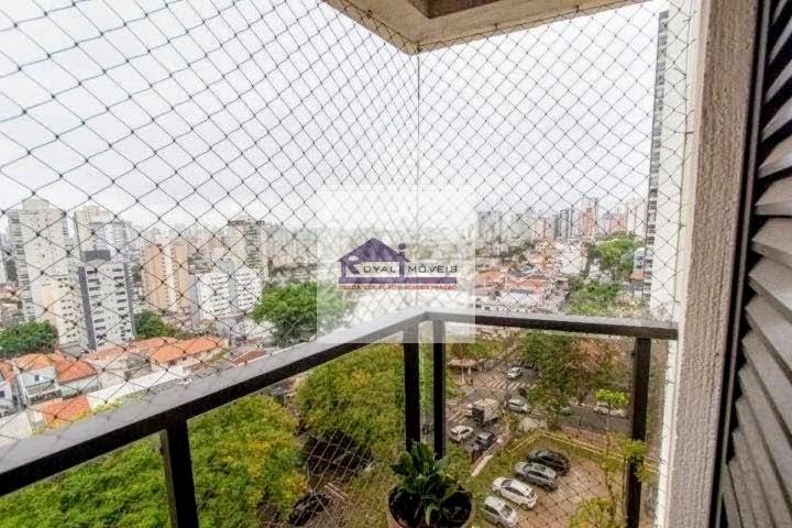 Apartamento à venda com 3 quartos, 1 suíte, 1 vaga e 92m² no Vila Mariana, São Paulo (SP) — foto 5 de 30