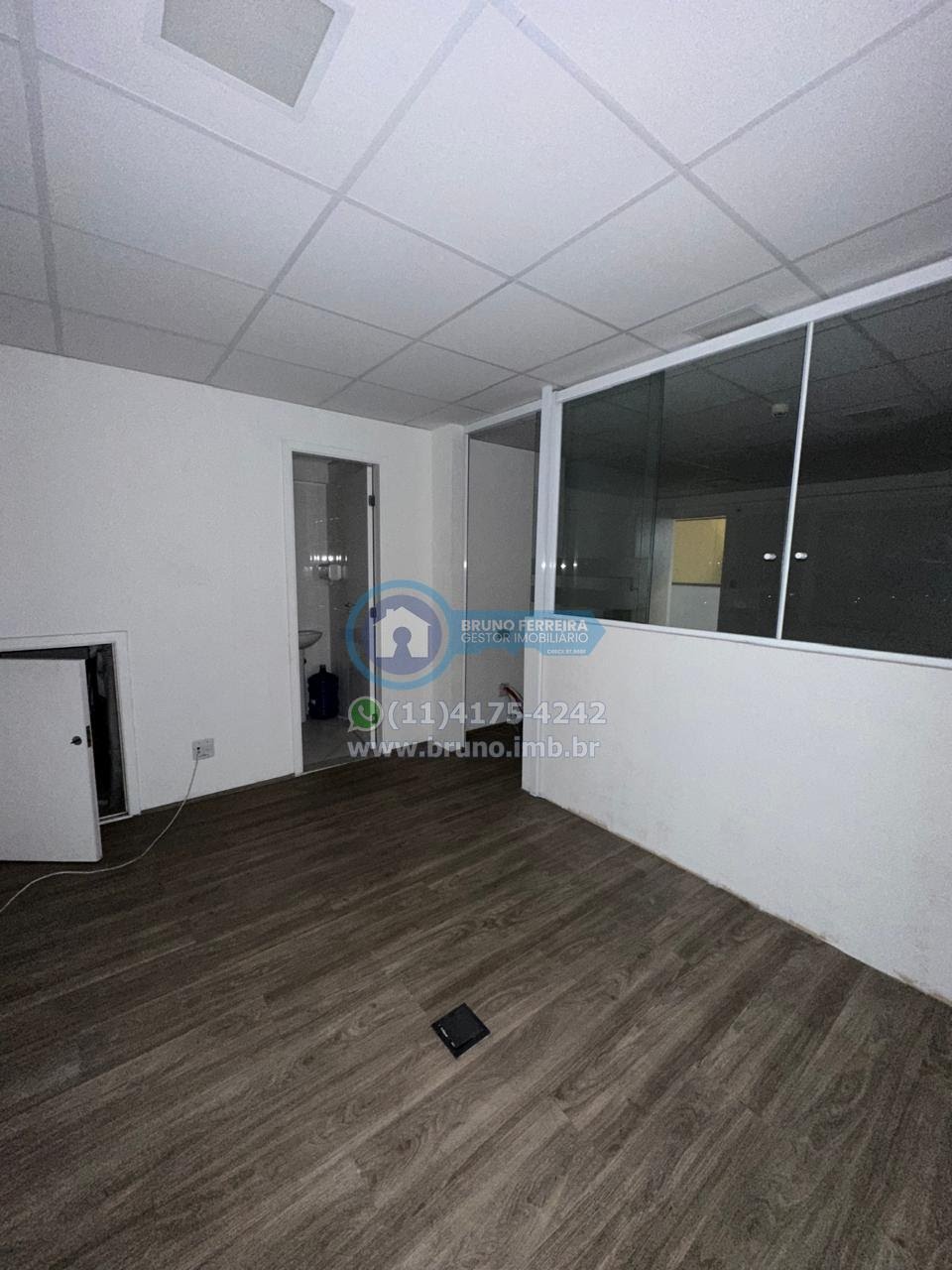 Comercial à venda com 1 vaga e 40m² no Santana, São Paulo (SP) — foto 5 de 12