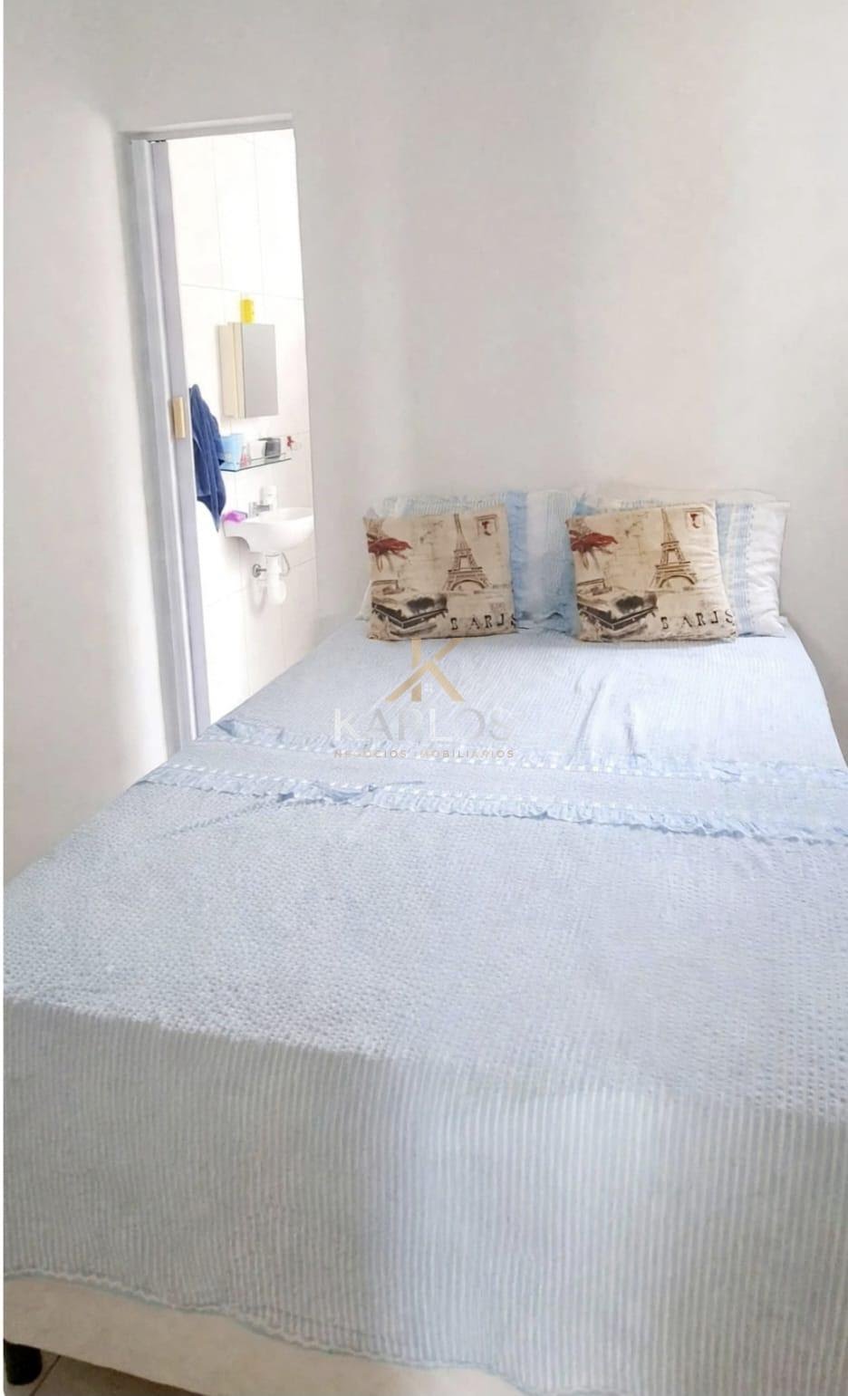 Casa à venda com 3 quartos, 1 suíte, 1 vaga e 56m² no Nossa Senhora do Ó, Paulista (PE) — foto 13 de 17