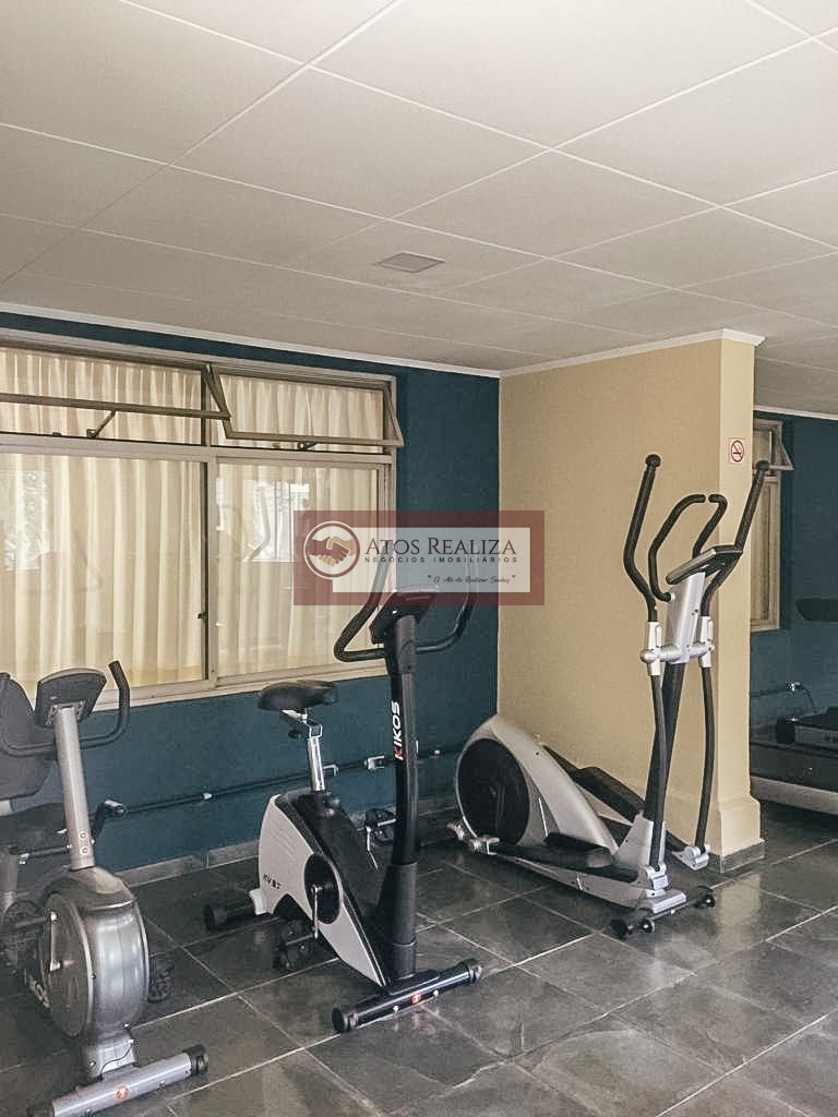 Apartamento à venda com 2 quartos, 2 banheiros e 60m² no Santo Amaro, São Paulo (SP) — foto 10 de 30