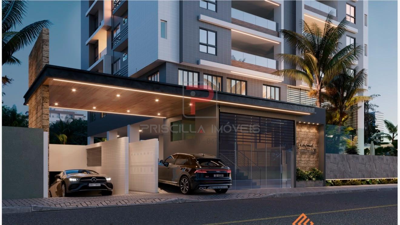 Apartamento à venda com 2 quartos, 1 banheiro, 1 vaga e 65m² no Altiplano Cabo Branco, João Pessoa (PB) — foto 4 de 16