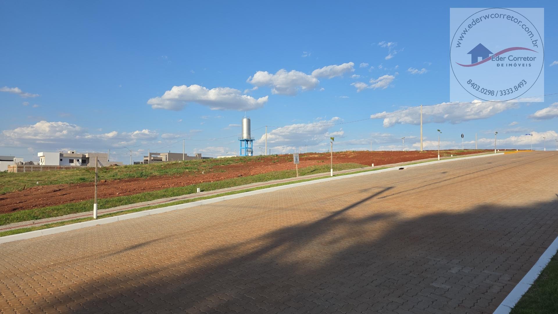 Terreno à venda com 370m² de terreno no Universitário [ Lotes ], Ijuí (RS) — foto 6 de 8