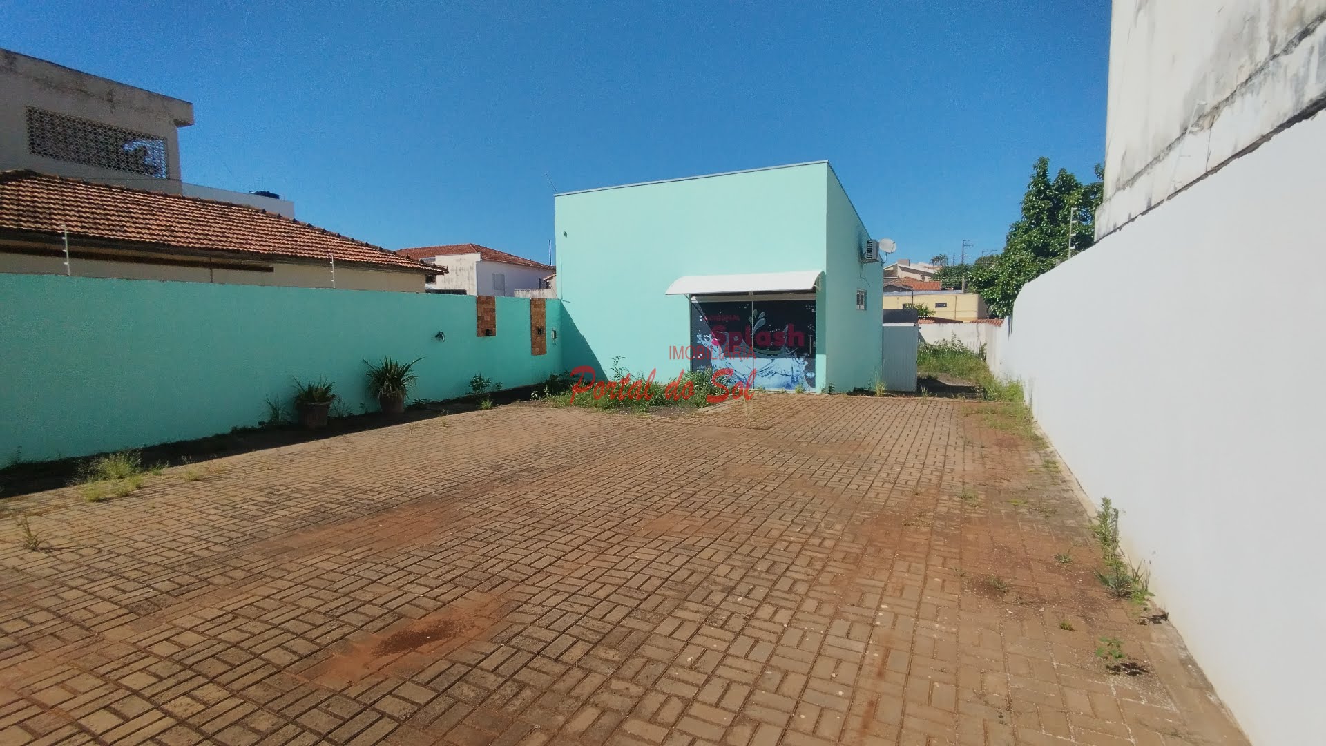 Comercial para alugar com 1 banheiro no Jardim Santa Efigênia, Santo Antônio da Platina (PR) — foto 8 de 8