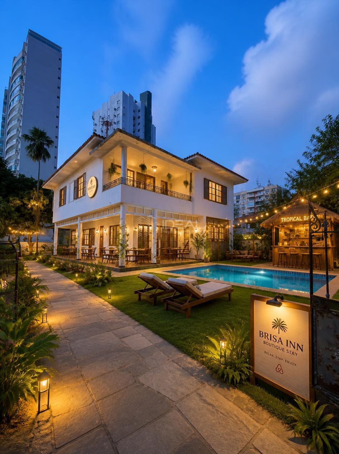 Comercial para alugar com 4 banheiros, 30 vagas e 1020m² no Centro, Campos dos Goytacazes (RJ) — foto 10 de 30