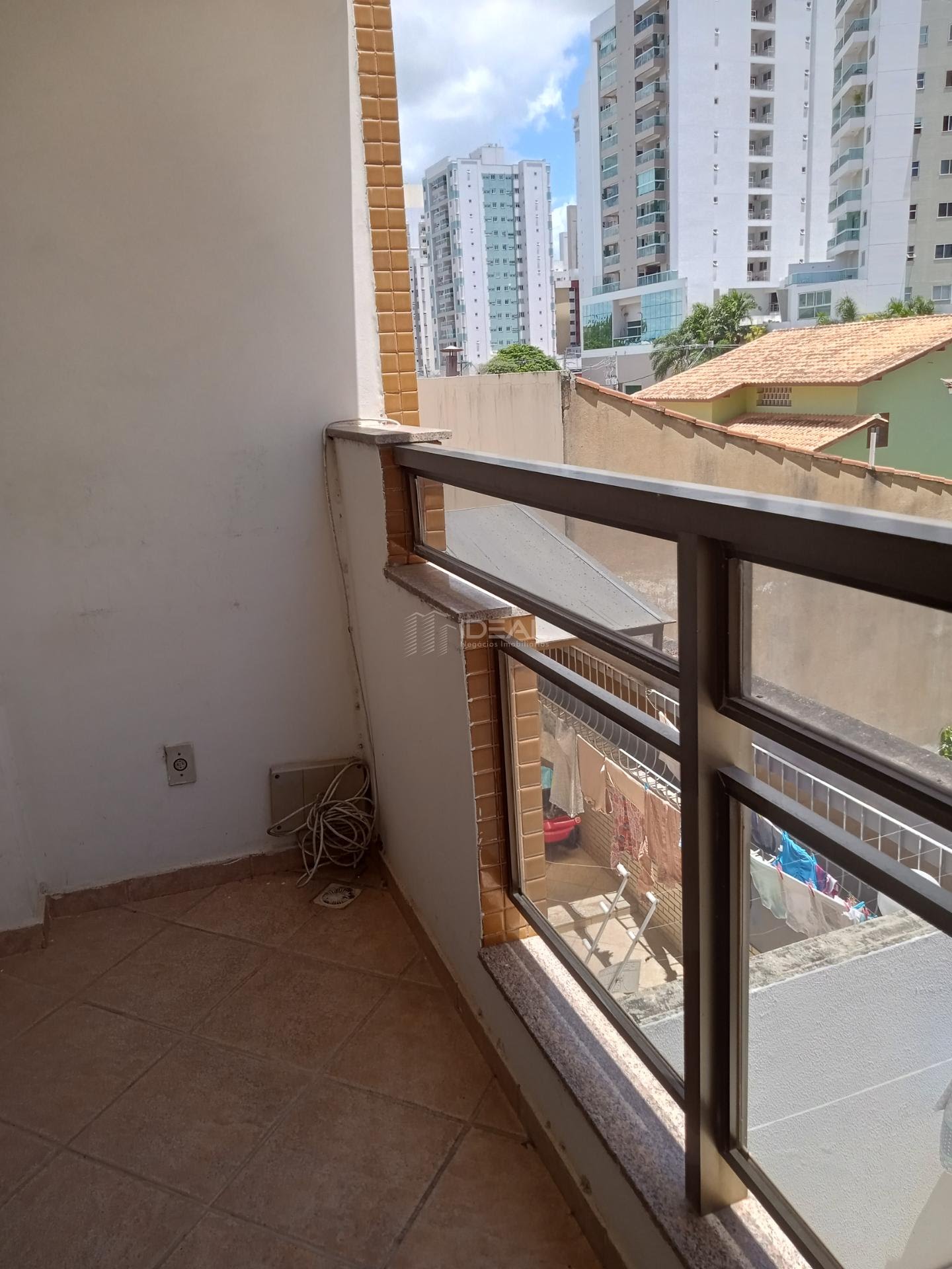 Apartamento para alugar com 2 quartos, 2 banheiros e 1 vaga no Parque Tamandaré, Campos dos Goytacazes (RJ) — foto 10 de 13