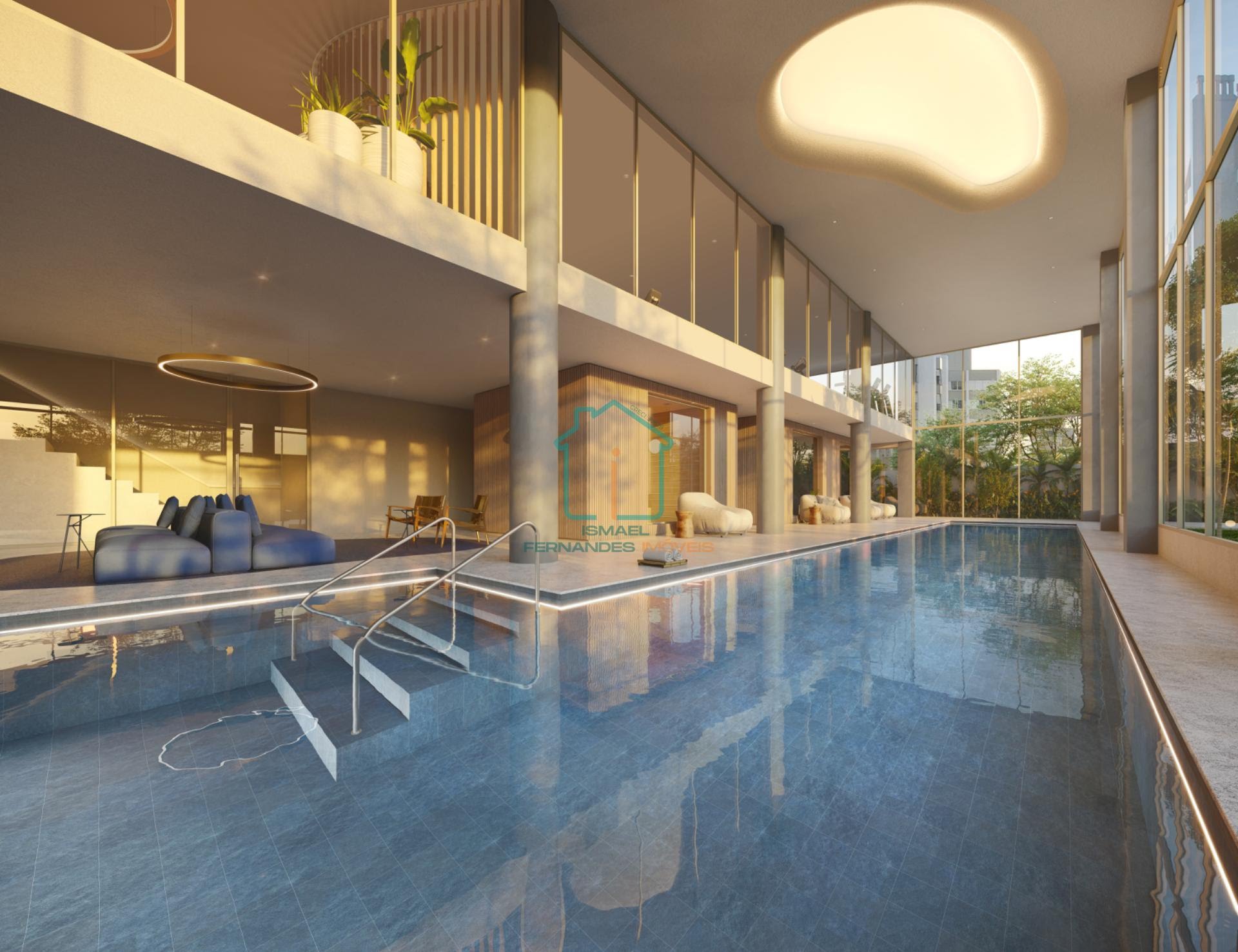 Apartamento, 3 quartos, 175 m² - Foto 7