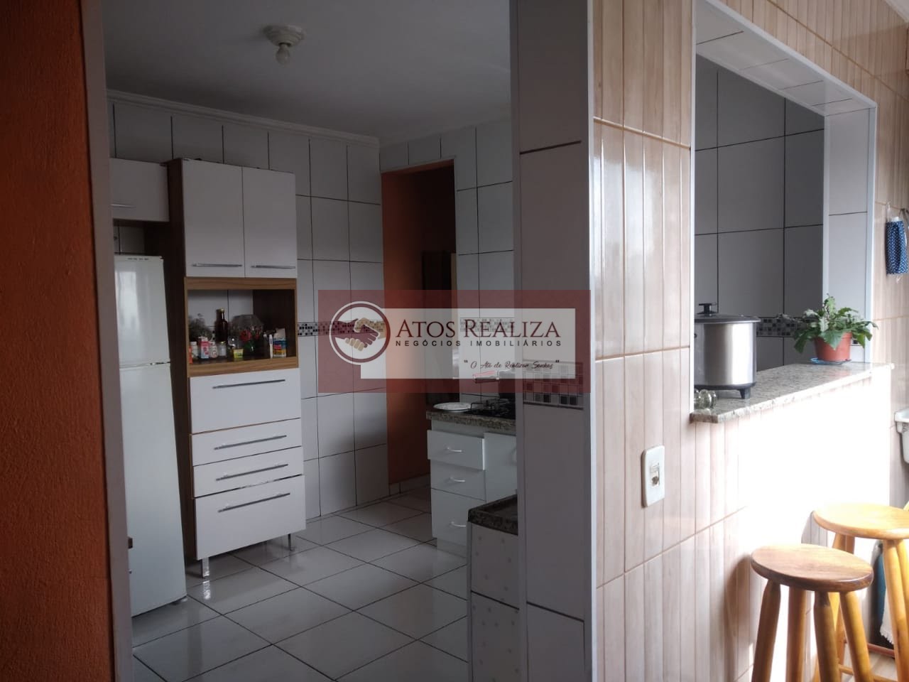 Casa à venda com 2 quartos, 2 banheiros e 105m² no Jardim Eliana, São Paulo (SP) — foto 6 de 12