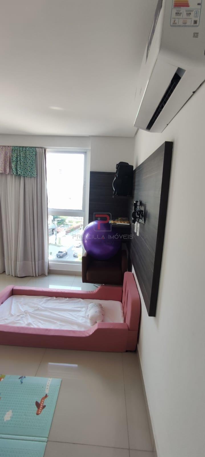 Apartamento à venda com 3 quartos, 3 suítes, 2 vagas e 157m² no Tambaú, João Pessoa (PB) — foto 4 de 30