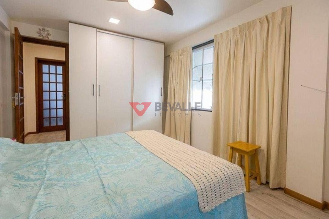Casa à venda com 3 quartos, 2 suítes, 2 vagas e 183m² no Botafogo, Rio de Janeiro (RJ) — foto 16 de 27