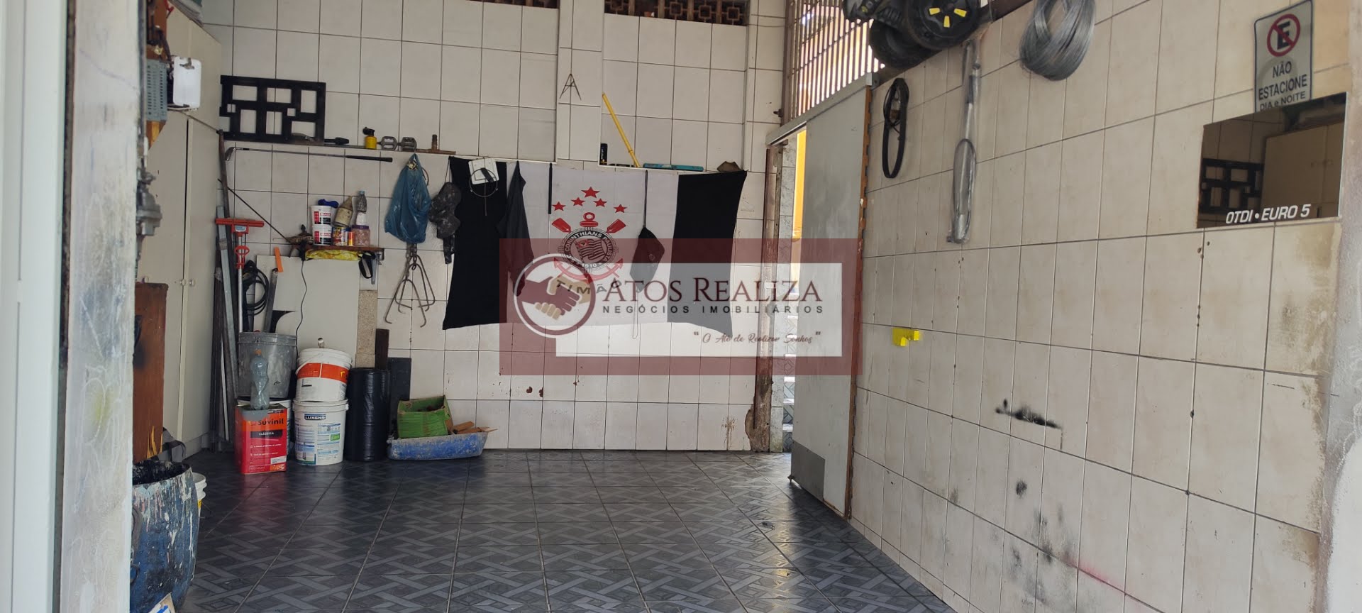 Casa à venda com 6 quartos, 5 banheiros, 1 vaga e 165m² no Jardim dos Manacas, São Paulo (SP) — foto 26 de 30