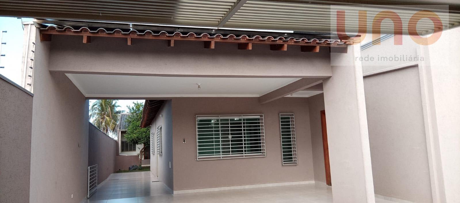 Casa à venda com 3 quartos, 1 suíte, 5 vagas e 216m² no Tijuca, Campo Grande (MS) — foto 19 de 20