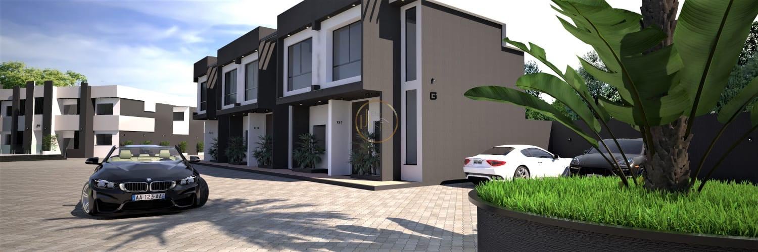 Apartamento à venda com 3 quartos, 2 banheiros, 1 vaga e 90m² no Coroa Vermelha, Santa Cruz Cabrália — foto principal
