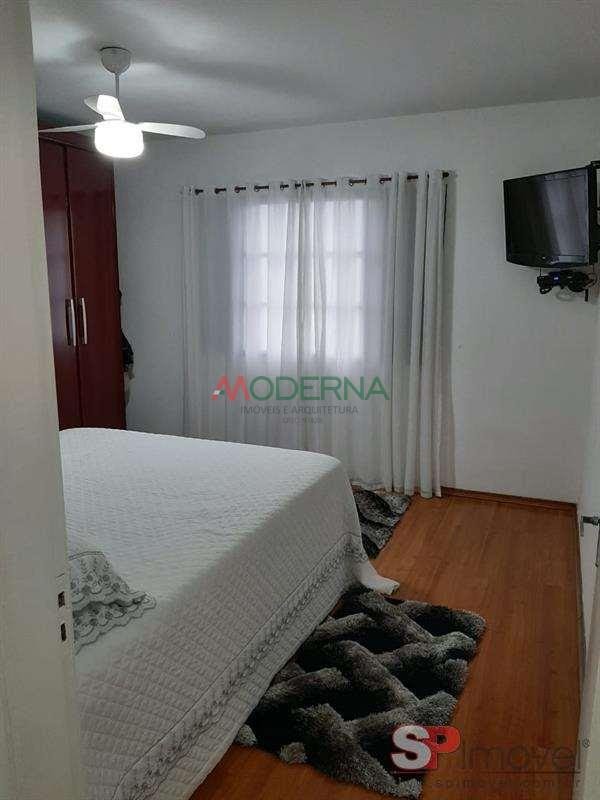 Apartamento à venda com 3 quartos, 2 banheiros, 1 vaga e 142m² no Anchieta, São Bernardo do Campo (SP) — foto 11 de 16