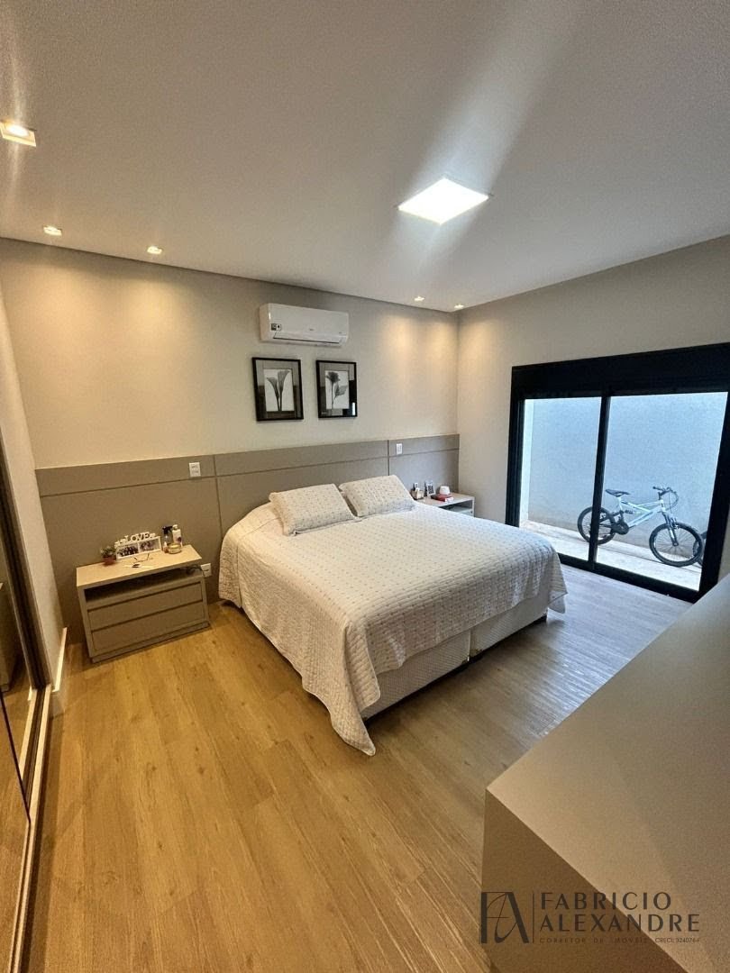 Casa à venda com 3 quartos, 3 suítes, 4 vagas e 252m² no Damha VI, São José do Rio Preto (SP) — foto 6 de 25