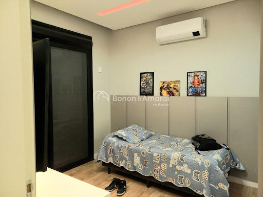 Casa de Condomínio, 4 quartos - Foto 33