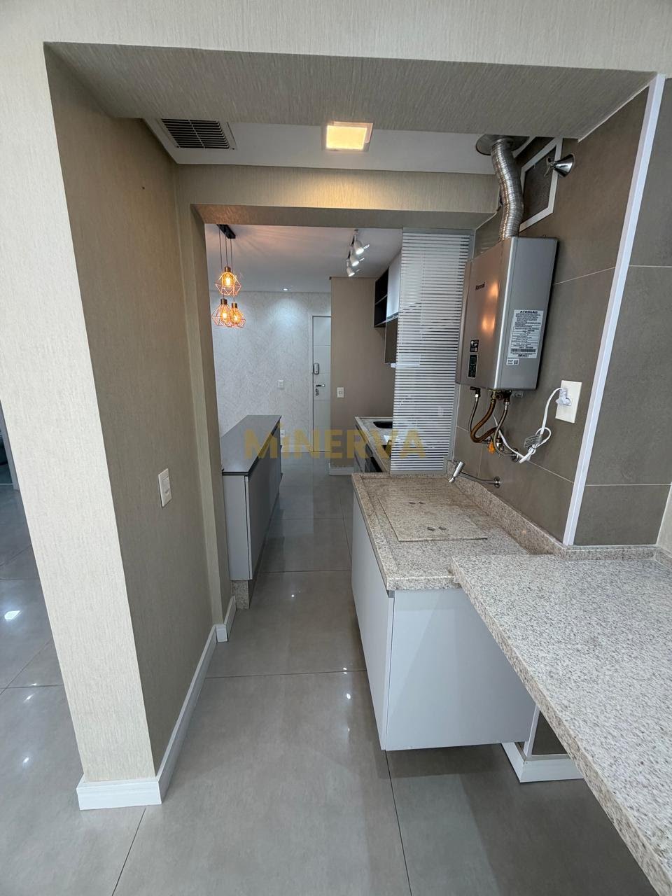 Apartamento à venda com 2 quartos, 1 suíte, 1 vaga e 67m² no Macedo, Guarulhos (SP) — foto 7 de 18