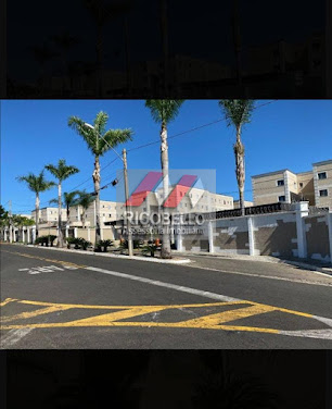 Apartamento 02 Dorm. em Pompéia  -  Piracicaba