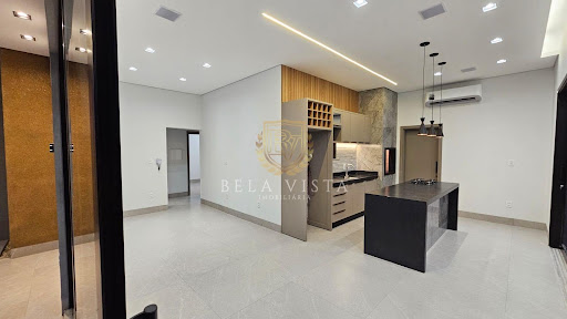 Casa Venda no Residencial Paris  -  Sinop