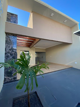 Casa 03 Dorm. em Ataides  -  Rio Verde